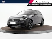 Volkswagen Tiguan - 1.4 TSI 245pk DSG eHybrid PHEV R-Line Business+ · Panoramada