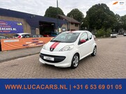 Peugeot 107 - 1.0-12V XR Airco