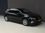 Volkswagen Polo - 1.0 TSI Comfortline ACC | CarPlay | Climate Control
