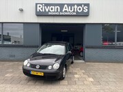 Volkswagen Polo - 1.4-16V COMFORTLINE