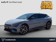Kia EV6 - GT-Line 84 kWh Camera | Stoelverkoeling & Verwarming | Apple