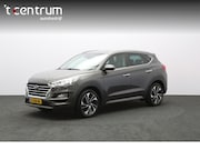 Hyundai Tucson - 1.6 T-GDI 177 PK Premium, Trekhaak, Adap. Cruise Control, 36