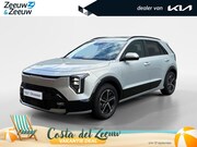 Kia Niro - 1.6 GDi Hybrid DynamicPlusLine | FACELIFT | Harman Kardon | 