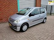 Daihatsu Cuore - 1.0-12V Tokyo 3-Drs Bj:2007 NAP!