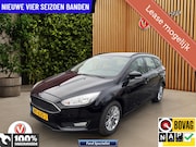 Ford Focus - Wagon 1.0 Lease Edition|125Pk|Trekhaak|Navi|Apple