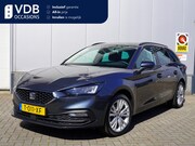 Seat Leon - Sportstourer 1.0 eTSI Style BnsIn. Automaat | Camera | Rijkl