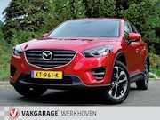 Mazda CX-5 - 2.0 SkyActiv-G 165 GT-M Line | AUTOMAAT | Leder | Trekhaak