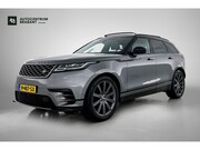Land Rover Range Rover Velar - 3.0 V6 AWD R-Dynamic HSE (Dealer OnderH, Panorama, Trekhaak,