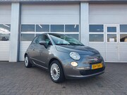 Fiat 500 - 1.2 3drs Panoramadak