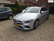 Mercedes-Benz A-klasse - 200 Launch Edition Premium AMG Line Panorama dak, Navigatie,