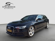 Audi A6 - 3.0 TDI Aut. S-Line | Xenon | Keyless | Stoelverwarm. |