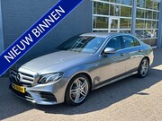 Mercedes-Benz E-klasse - 200 Business Solution / AMG Line