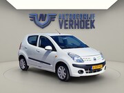 Nissan Pixo - 1.0 Look Airco - NL Auto - Lage kilometerstand
