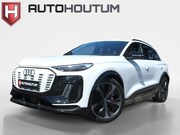 Audi SQ6 e-tron - e-tron quattro 360 kW