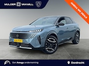Peugeot e-3008 - GT EV 73kWh 210pk | ALCANTARA | 360° CAMERA | STOELMASSAGE |