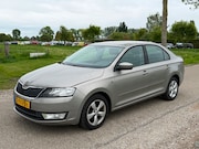 Skoda Rapid - 1.2 TSI Greentech Elegance LEES TEKST APK 05-2026