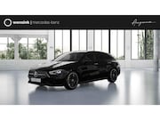Mercedes-Benz CLA-Klasse - Shooting Brake 180 Business Solution AMG | Panoramaschuifdak