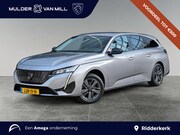 Peugeot 308 - SW Allure Pack 1.2 Turbo 130pk EAT8 | AGR-STOEL | NAVI | KEY