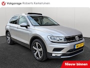 Volkswagen Tiguan - 2.0 TSI 4Motion Highline Automaat 1e eigenaar Trekhaak wegkl