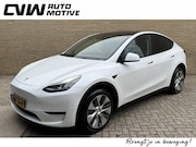 Tesla Model Y - Long Range AWD 75kWh | 92% SOH | Panorama | Leder | Autopilo