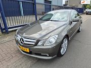 Mercedes-Benz E-klasse - Coupé 200 CGI Avantgarde *NIEUWSTAAT