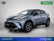 Toyota C-HR - 1.8 Hybrid Dynamic | Dealeronderhouden |