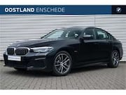 BMW 5-serie - 5 Serie 530e High Executive M Sport Automaat / Sto
