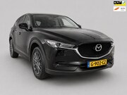 Mazda CX-5 - 2.0 SkyActiv-G 165 Business Comfort - Leder - Memory - Cruis