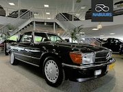 Mercedes-Benz SL-klasse - SL 300 NL auto, Hardtop, Taxatierapport