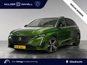 Peugeot 308 - GT Pack Business 1.6 HYbrid PHEV 225pk e-EAT8 | SCHUIF/KANTE