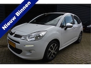 Citroën C3 - 1.2 PureTech|Collection|Bleutooth|Cruise|Airco|Nw Driem|