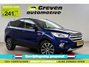 Ford Kuga - 1.5 EcoBoost Titanium | Clima | Cruise | Carplay | Navi | Pa