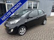 Kia Picanto - 1.2 CVVT ISG Comfort Pack