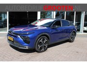 Citroën C5 X - 1.2 PureTech Business Plus