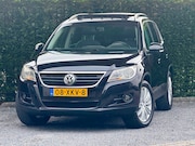 Volkswagen Tiguan - 2.0 TSI 4Motion | AUTOMAAT | PANO | LEDER