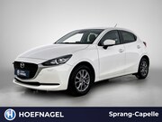 Mazda 2 - 1.5 Skyactiv-G Comfort | Trekhaak | CarPlay | Parkeersensore