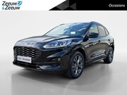 Ford Kuga - 2.5 PHEV ST-Line X | Dealer onderhouden | NL auto | Automaat