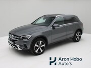 Mercedes-Benz GLC-klasse - 300e 4MATIC Business Solution Pano, Distronic, Camera, Head 
