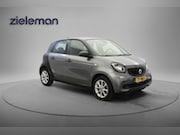 Renault Twingo - 1.0 5 Deurs - Airco, Cruise
