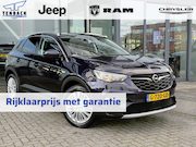 Opel Grandland X - 1.6 Turbo Business Executive