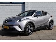Toyota C-HR - 1.8 Hybrid Executive Automaat 122pk | Keyless entry | Voorst