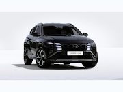 Hyundai Tucson - N Line Business - PHEV | Actieve rijbaanassistentie (LKA)