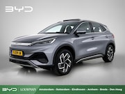 BYD Atto 3 - Design 60 kWh | Panoramadak | Elektrische achterklep | 420km