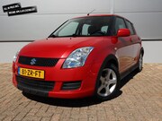 Suzuki Swift - 1.3 GT (Vol Opties) Airco 5Deurs N.A.P