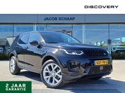 Land Rover Discovery Sport - P300e 309pk AWD SE | Draadloos CarPlay - Android | Stoelverw