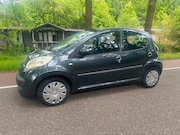 Citroën C1 - 1.0-12V Ambiance AUTOMAAT AIRCO