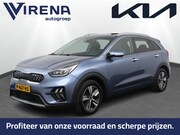 Kia Niro - 1.6 GDi Hybrid ExecutiveLine - Schuif-/kanteldak - Stoelverw