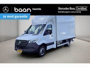 Mercedes-Benz Sprinter - 519 Bakwagen + Laadklep 1000kg (N1)