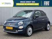 Fiat 500C - 1.0 Hybrid Dolcevita Navigatie | Bluetooth | Cruise Control