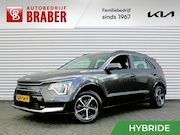 Kia Niro - Hybrid 1.6 GDi DynamicLine | Automaat | Navi | Clima | Keyle
